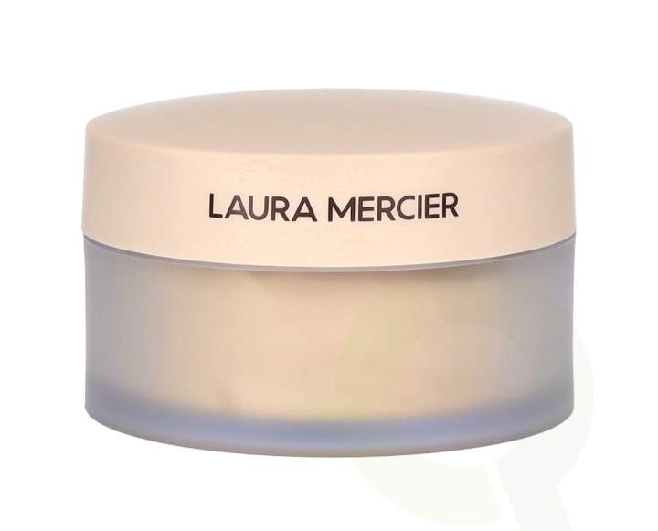 Laura Mercier Translucent Loose Setting Powder Ultra-Blur 20 g Translucent i gruppen SKÖNHET & HÄLSA / Makeup / Basmakeup / Puder hos TP E-commerce Nordic AB (C70902)