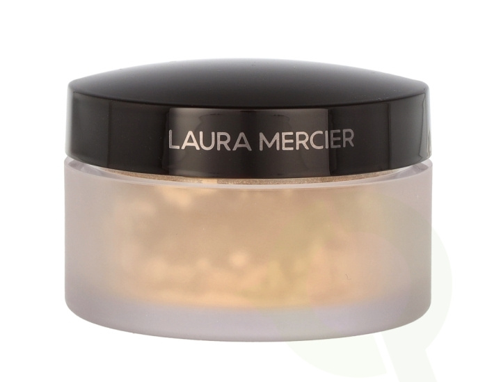 Laura Mercier Translucent Loose Setting Powder - Travel Size 9.3 g Honey i gruppen SKÖNHET & HÄLSA / Makeup / Basmakeup / Puder hos TP E-commerce Nordic AB (C70903)