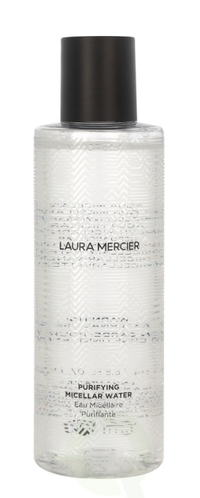 Laura Mercier Purifying Micellar Water 200 ml i gruppen SKÖNHET & HÄLSA / Hudvård / Ansiktsvård / Rengöring hos TP E-commerce Nordic AB (C70905)