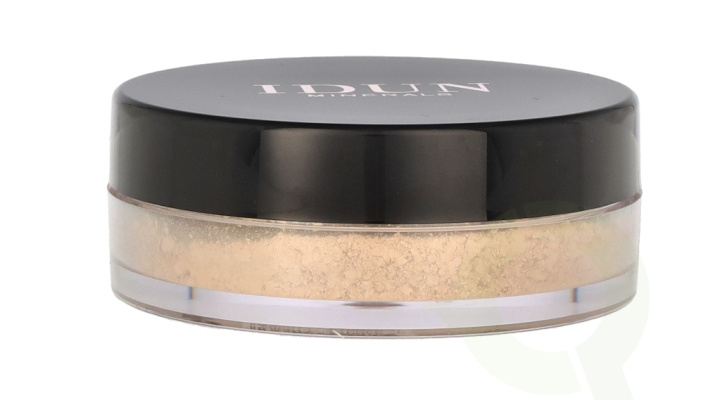 Idun Minerals Powder Foundation 7 g #036 Freja i gruppen SKÖNHET & HÄLSA / Makeup / Basmakeup / Foundation hos TP E-commerce Nordic AB (C70926)