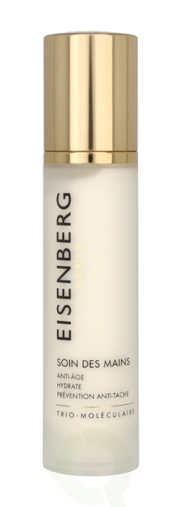 Eisenberg Hand Treatment 50 ml i gruppen SKÖNHET & HÄLSA / Manikyr/Pedikyr / Handkräm hos TP E-commerce Nordic AB (C70938)