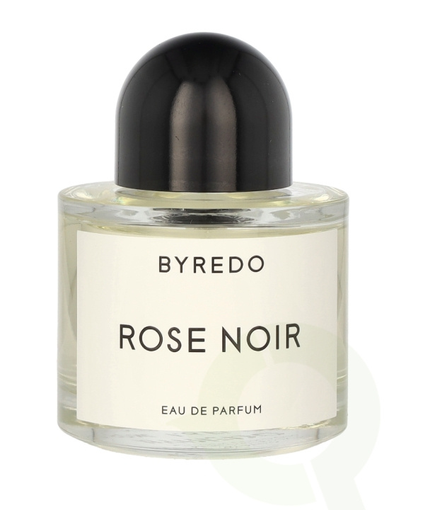 Byredo Rose Noir Edp Spray 50 ml i gruppen SKÖNHET & HÄLSA / Doft & Parfym / Parfym / Unisex hos TP E-commerce Nordic AB (C70946)