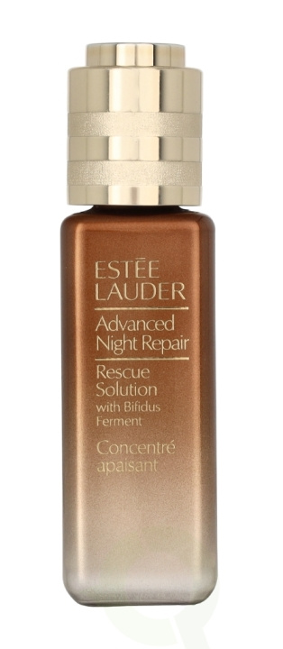 Estee Lauder E.Lauder Advanced Night Repair Rescue Solution 20 ml With Bifidus Ferment i gruppen SKÖNHET & HÄLSA / Hudvård / Ansiktsvård / Ögonkräm hos TP E-commerce Nordic AB (C70969)