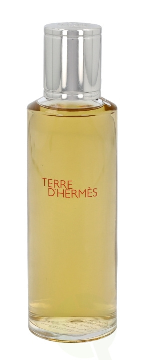 Hermes Terre D\'Hermes Edp Spray Refill 125 ml i gruppen SKÖNHET & HÄLSA / Doft & Parfym / Parfym / Parfym för honom hos TP E-commerce Nordic AB (C70977)