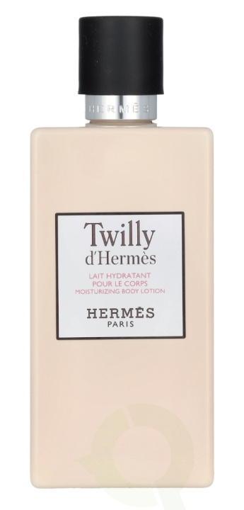 Hermes Twilly D\'Hermes Body Lotion 200 ml i gruppen SKÖNHET & HÄLSA / Hudvård / Kroppsvård / Body lotion hos TP E-commerce Nordic AB (C70983)