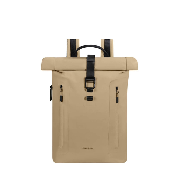 Samsonite Ryggsäck Coatify Biz Rolltop 15.6