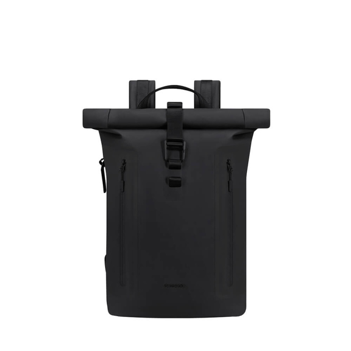 Samsonite Ryggsäck Coatify Biz Rolltop 15.6