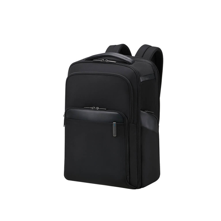 Samsonite Ryggsäck Evosight Expanderbar 17.3