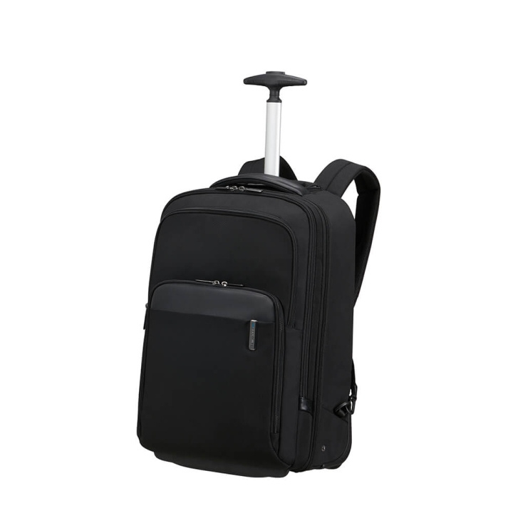 Samsonite Ryggsäck Evosight Hjul 17.3