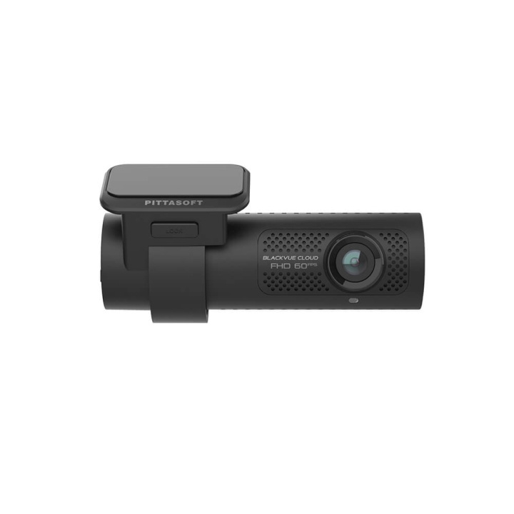 BlackVue Bilkamera DR770X-1CH 64GB i gruppen BIL / Billjud & Multimedia / Bilkameror & Tillbehör / Bilkameror hos TP E-commerce Nordic AB (C71654)