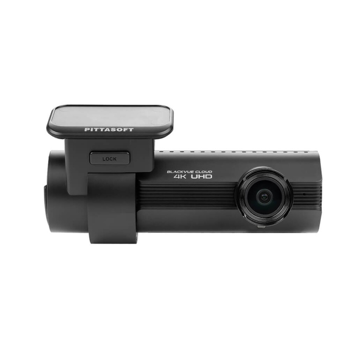 BlackVue Bilkamera DR970X 1 CH Plus 64GB i gruppen BIL / Billjud & Multimedia / Bilkameror & Tillbehör / Bilkameror hos TP E-commerce Nordic AB (C71656)