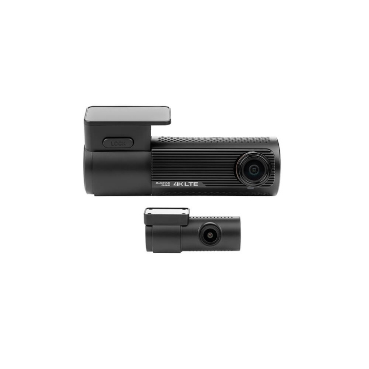 BlackVue Bilkamera DR970X 2 CH Plus LTE 64GB i gruppen BIL / Billjud & Multimedia / Bilkameror & Tillbehör / Bilkameror hos TP E-commerce Nordic AB (C71657)