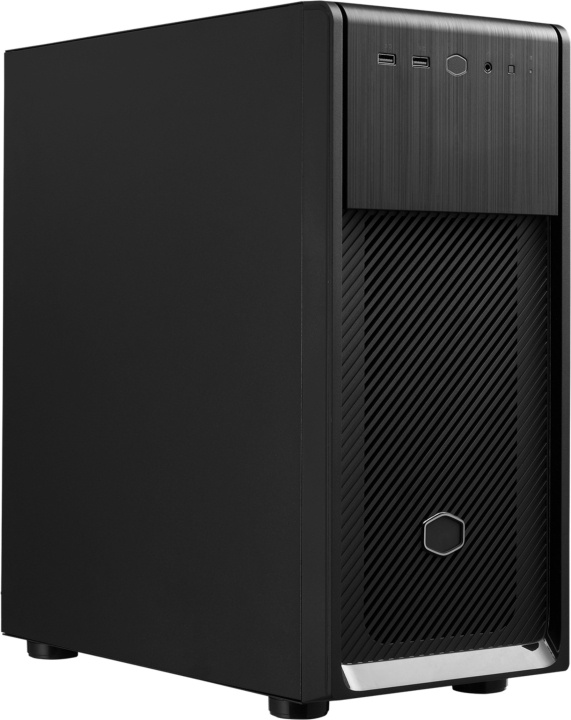 Cooler Master Elite 500 ATX-chassi i gruppen DATORER & KRINGUTRUSTNING / Datorkomponenter / Datorchassi hos TP E-commerce Nordic AB (C71705)