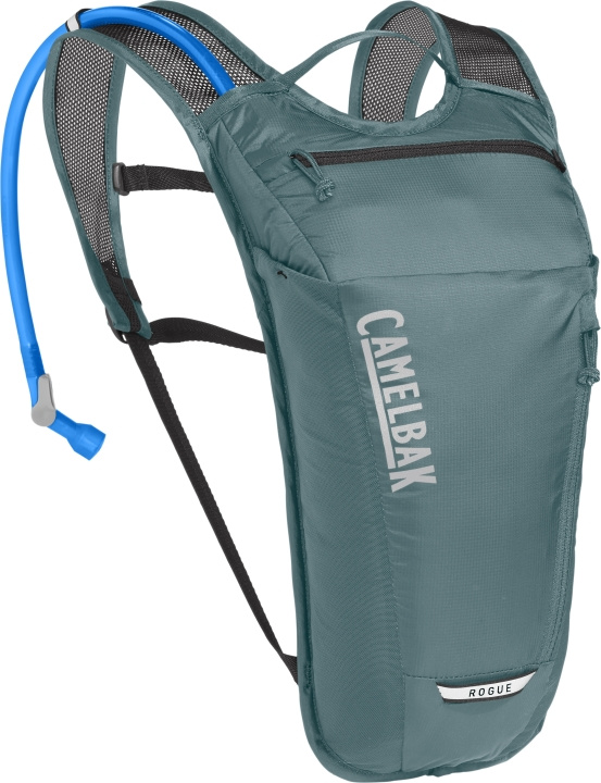 Camelbak Rogue Light 2L ryggsäck, blågrön i gruppen SPORT, FRITID & HOBBY / Sportutrustning / Cykeltillbehör / Övriga cykeltillbehör hos TP E-commerce Nordic AB (C71746)