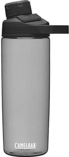 Camelbak Chute Mag 0,6L vattenflaska, grå i gruppen SPORT, FRITID & HOBBY / Friluftsliv / Termosar & Vattenflaskor hos TP E-commerce Nordic AB (C71756)