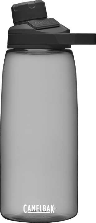 Camelbak Chute Mag 1L vattenflaska, grå i gruppen SPORT, FRITID & HOBBY / Friluftsliv / Termosar & Vattenflaskor hos TP E-commerce Nordic AB (C71760)