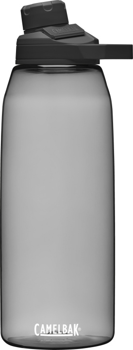 Camelbak Chute Mag 1,5 L vattenflaska, grå i gruppen SPORT, FRITID & HOBBY / Friluftsliv / Termosar & Vattenflaskor hos TP E-commerce Nordic AB (C71763)