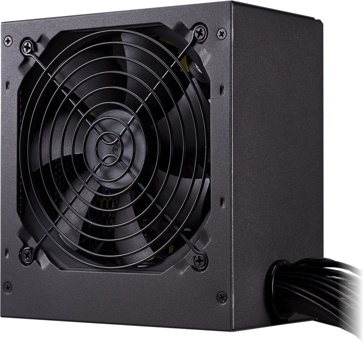 Cooler Master MWE Bronze V2 ATX-nätaggregat, 450 W i gruppen DATORER & KRINGUTRUSTNING / Datorkomponenter / Nätaggregat/PSU hos TP E-commerce Nordic AB (C71819)