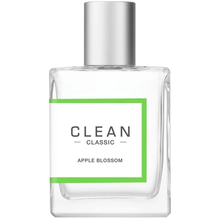 Clean Classic Apple Blossom Edp 60ml i gruppen SKÖNHET & HÄLSA / Doft & Parfym / Parfym / Unisex hos TP E-commerce Nordic AB (C71903)