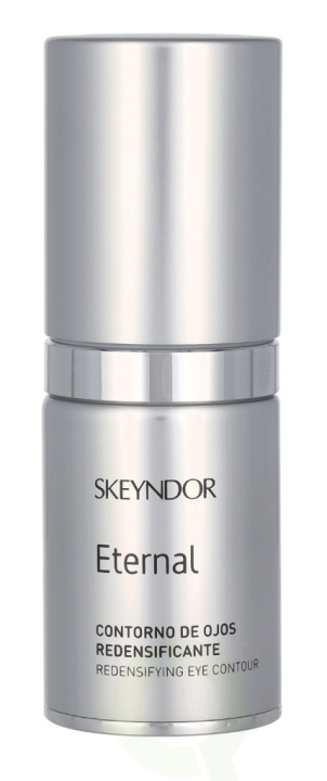 Skeyndor Eternal Redensifying Eye Contour 15 ml i gruppen SKÖNHET & HÄLSA / Hudvård / Ansiktsvård / Ögonkräm hos TP E-commerce Nordic AB (C71918)