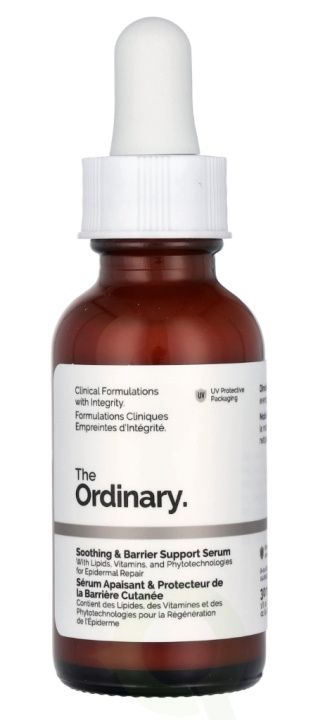 The Ordinary Soothing & Barrier Support Serum 30 ml i gruppen SKÖNHET & HÄLSA / Hudvård / Ansiktsvård / Serum Hud hos TP E-commerce Nordic AB (C71929)