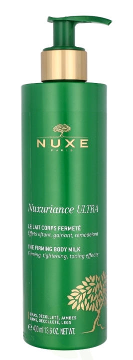 Nuxe Nuxuriance Ultra Luxurious Body Cream 400 ml i gruppen SKÖNHET & HÄLSA / Hudvård / Kroppsvård / Body lotion hos TP E-commerce Nordic AB (C71930)