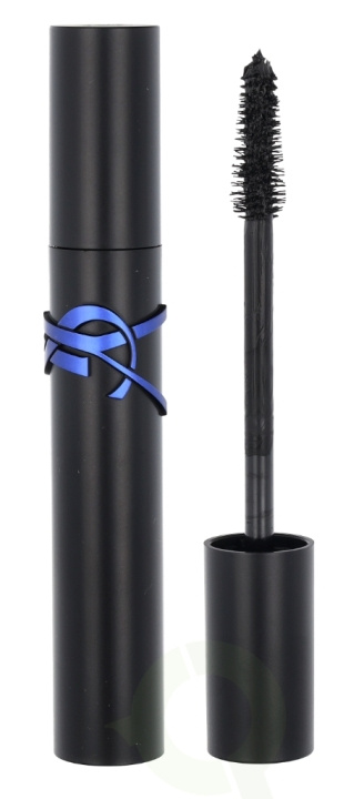 Yves Saint Laurent YSL Lash Clash Mascara 8.6 ml #1 Black/Waterproof i gruppen SKÖNHET & HÄLSA / Makeup / Ögon & Ögonbryn / Mascara hos TP E-commerce Nordic AB (C71967)