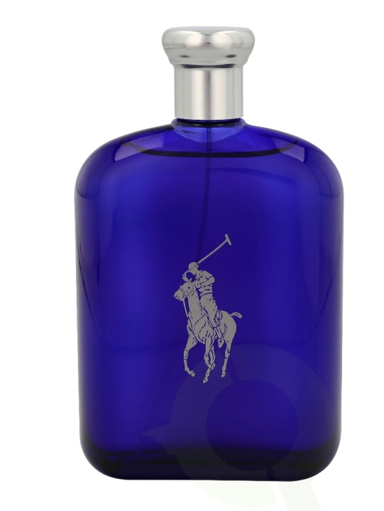 Ralph Lauren Polo Blue Edt Spray 200 ml i gruppen SKÖNHET & HÄLSA / Doft & Parfym / Parfym / Parfym för honom hos TP E-commerce Nordic AB (C72041)