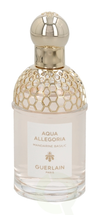 Guerlain Aqua Allegoria Mandarine Basilic Edt 75 ml i gruppen SKÖNHET & HÄLSA / Doft & Parfym / Parfym / Parfym för henne hos TP E-commerce Nordic AB (C72043)