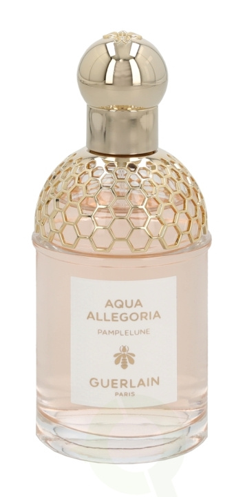 Guerlain Aqua Allegoria Pamplelune Edt Spray 75 ml i gruppen SKÖNHET & HÄLSA / Doft & Parfym / Parfym / Parfym för henne hos TP E-commerce Nordic AB (C72049)