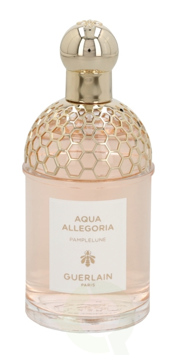 Guerlain Aqua Allegoria Pamplelune Edt Spray 125 ml i gruppen SKÖNHET & HÄLSA / Doft & Parfym / Parfym / Parfym för henne hos TP E-commerce Nordic AB (C72050)