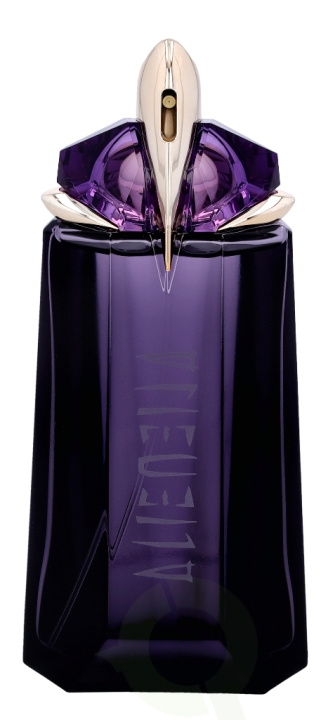 Thierry Mugler Alien Edp Spray Refillable 90 ml i gruppen SKÖNHET & HÄLSA / Doft & Parfym / Parfym / Parfym för henne hos TP E-commerce Nordic AB (C72061)