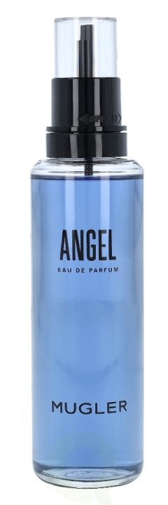 Thierry Mugler Angel Edp Spray Refill 100 ml i gruppen SKÖNHET & HÄLSA / Doft & Parfym / Parfym / Parfym för henne hos TP E-commerce Nordic AB (C72077)