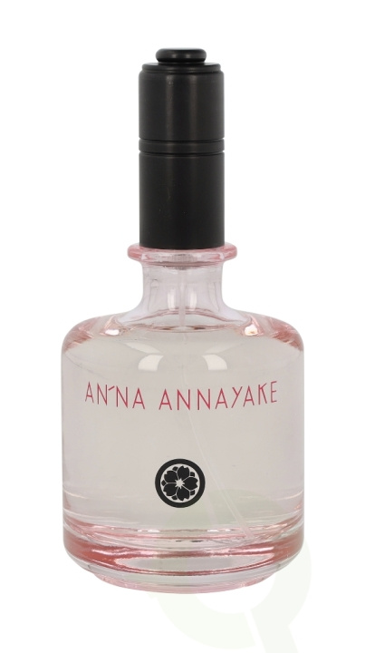 Annayake An\'Na Annayake Edp Spray 100 ml i gruppen SKÖNHET & HÄLSA / Doft & Parfym / Parfym / Parfym för henne hos TP E-commerce Nordic AB (C72090)
