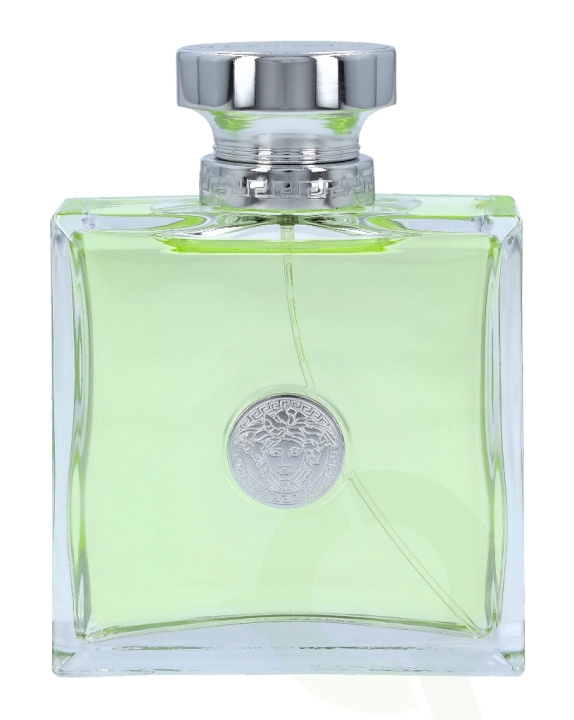 Versace Versense Edt Spray 100 ml i gruppen SKÖNHET & HÄLSA / Doft & Parfym / Parfym / Parfym för henne hos TP E-commerce Nordic AB (C72112)