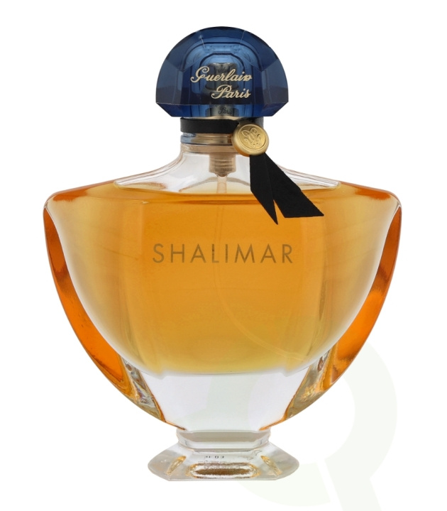 Guerlain Shalimar Edp Spray 90 ml i gruppen SKÖNHET & HÄLSA / Doft & Parfym / Parfym / Parfym för henne hos TP E-commerce Nordic AB (C72115)