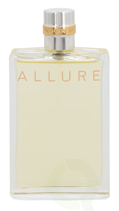 Chanel Allure Femme Edt Spray 100 ml i gruppen SKÖNHET & HÄLSA / Doft & Parfym / Parfym / Parfym för henne hos TP E-commerce Nordic AB (C72119)