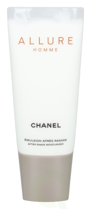 Chanel Allure Homme After Shave Moisturizer 100 ml i gruppen SKÖNHET & HÄLSA / Hår & Styling / Rakning & Trimning / Aftershave hos TP E-commerce Nordic AB (C72121)