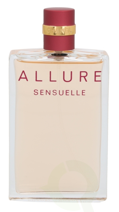 Chanel Allure Sensuelle Edp Spray 100 ml i gruppen SKÖNHET & HÄLSA / Doft & Parfym / Parfym / Parfym för henne hos TP E-commerce Nordic AB (C72128)