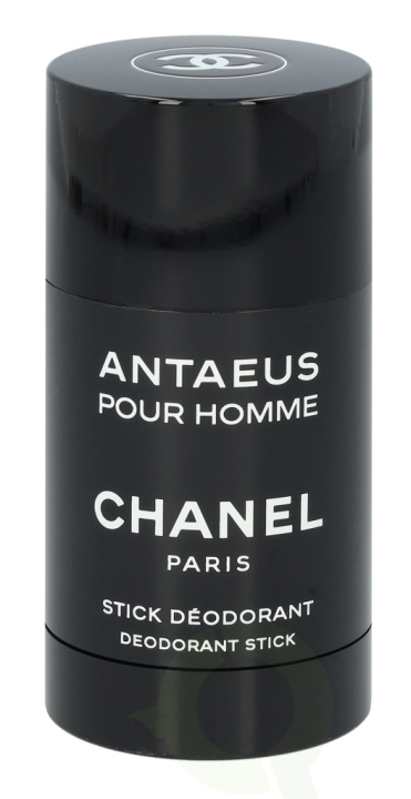 Chanel Antaeus Pour Homme Deo Stick 75 ml i gruppen SKÖNHET & HÄLSA / Doft & Parfym / Deodorant / Deo för honom hos TP E-commerce Nordic AB (C72130)