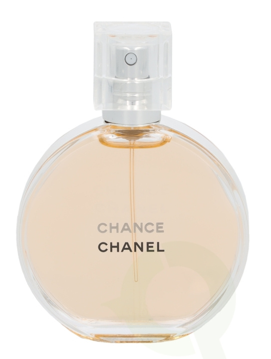 Chanel Chance Edt Spray 35 ml i gruppen SKÖNHET & HÄLSA / Doft & Parfym / Parfym / Parfym för henne hos TP E-commerce Nordic AB (C72135)