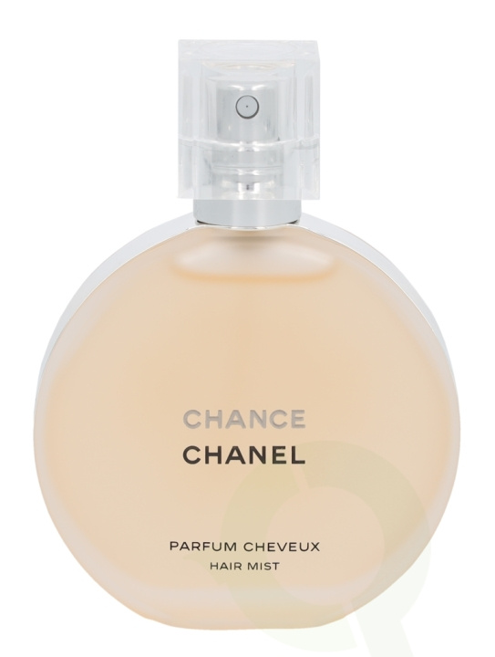 Chanel Chance Eau Fraiche Hair Mist 35 ml i gruppen SKÖNHET & HÄLSA / Hår & Styling / Hårvårdsprodukter / Balsamspray/kur hos TP E-commerce Nordic AB (C72138)