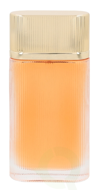 Cartier Must De Cartier Pour Femme Edt Spray 100 ml i gruppen SKÖNHET & HÄLSA / Doft & Parfym / Parfym / Parfym för henne hos TP E-commerce Nordic AB (C72205)