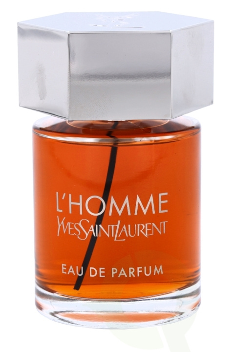 Yves Saint Laurent YSL L\'Homme Edp Spray 100 ml i gruppen SKÖNHET & HÄLSA / Doft & Parfym / Parfym / Parfym för honom hos TP E-commerce Nordic AB (C72215)