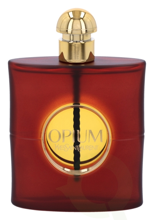 Yves Saint Laurent YSL Opium Pour Femme Edp Spray 90 ml i gruppen SKÖNHET & HÄLSA / Doft & Parfym / Parfym / Parfym för henne hos TP E-commerce Nordic AB (C72223)