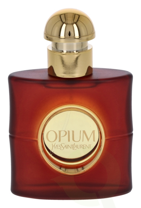 Yves Saint Laurent YSL Opium Pour Femme Edt Spray 30 ml i gruppen SKÖNHET & HÄLSA / Doft & Parfym / Parfym / Parfym för henne hos TP E-commerce Nordic AB (C72224)