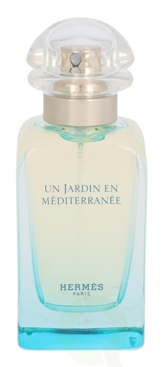 Hermes Un Jardin En Mediterranee Edt Spray 50 ml i gruppen SKÖNHET & HÄLSA / Doft & Parfym / Parfym / Unisex hos TP E-commerce Nordic AB (C72231)