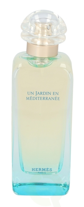 Hermes Un Jardin En Mediterranee Edt Spray 100 ml i gruppen SKÖNHET & HÄLSA / Doft & Parfym / Parfym / Parfym för henne hos TP E-commerce Nordic AB (C72232)