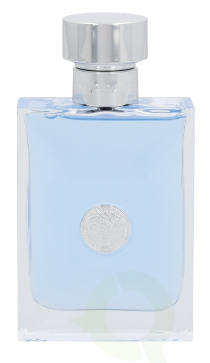 Versace Pour Homme After Shave Lotion 100 ml i gruppen SKÖNHET & HÄLSA / Hår & Styling / Rakning & Trimning / Aftershave hos TP E-commerce Nordic AB (C72254)