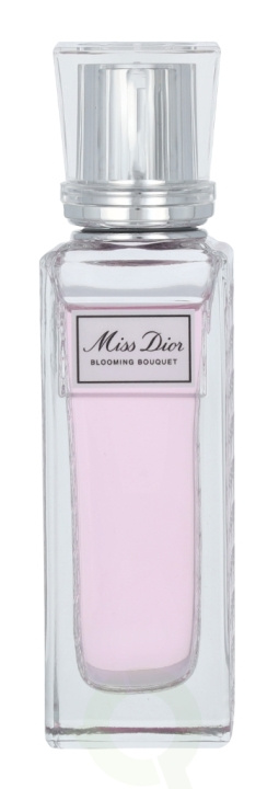 Dior Miss Dior Blooming Bouquet Roller-Pearl 20 ml i gruppen SKÖNHET & HÄLSA / Doft & Parfym / Parfym / Parfym för henne hos TP E-commerce Nordic AB (C72259)